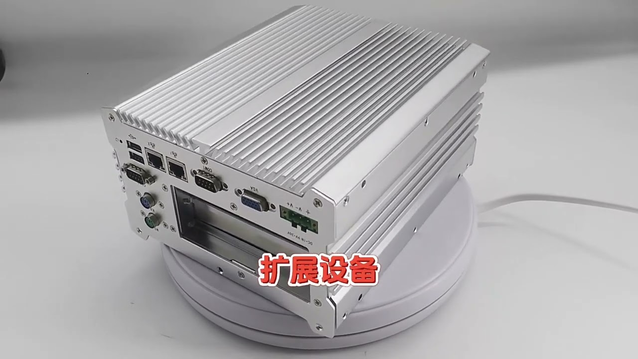 2EVC 701 Industrial PC, fanlessPC,embedded computer,embedded computers