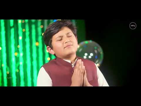 new naat //aao Madinay  Chalain //Abbas  Abdaali , Muazzam Ali Mirza \u0026 Baltistan  stars //2022//