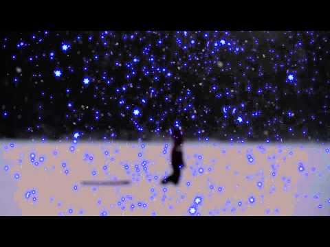 Catching Snowflakes Video