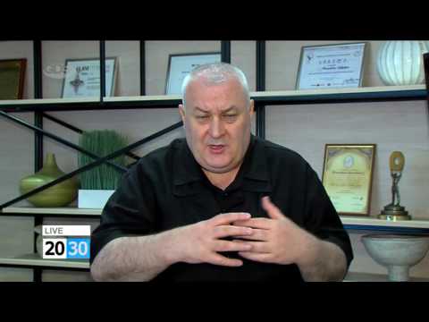 დავით თარხან-მოურავი, ”პატრიოტთა ალიანსის” თავმჯდომარე /2030 (25.10.2016.)/