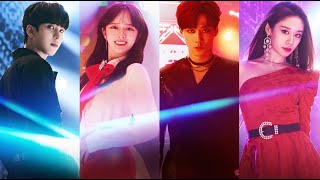 [Full album] Imitation / 이미테이션 OST Soundtracks (2021) - Best Korean Drama
