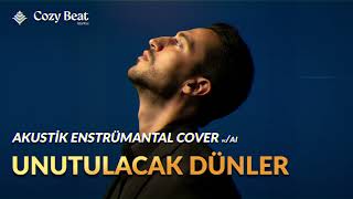 Gazapizm - Unutulacak Dünler Akustik Cover