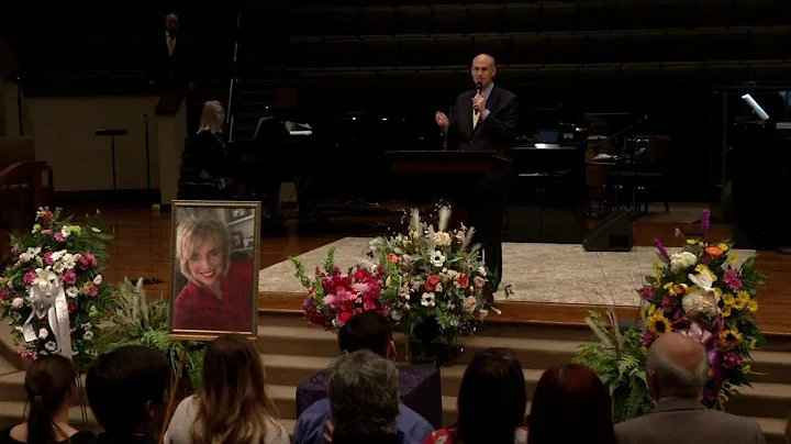 Homegoing Service for Christy Pierce