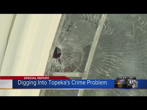 Bold Topeka Crime Com Mugshots Life - 7c55yk7