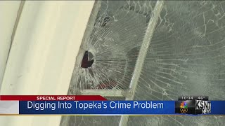 Topeka's crime: A better tomorrow