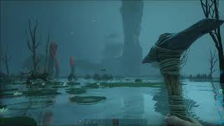 Ark Genesis Tips for starting out