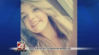 Fargo Police Searching for Missing 12-Year-Old