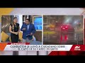 Conductor lleva a un ciudadano sobre el capó en Quito | En Contacto | Ecuavisa