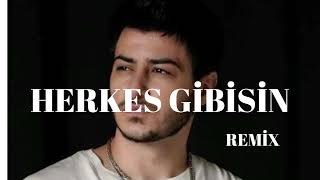 Semicenk - Herkes Gibisin (Remix) Resimi