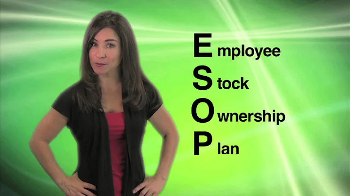 Tips for a Business Emergency Management and Recovery Plan and Employee Stock Ownership Plan