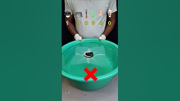 TRY TO GUESS HOW MANY TISSUE PAPER IT TOOKS! #satisfying #asmr #experiment#tissue