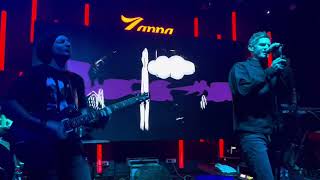 Diorama - "Kein Mord" (11.10.2025 Zappa Barka, Belgrade, Serbia) HD