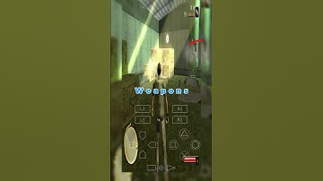 PS2 Emulator In-Game Cheat - Total Overdose A Gunslinger