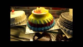 Justbake : cakes, snacks and bakes shop ...