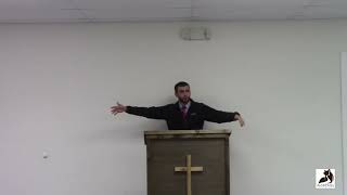 20211104 - Old Testament Survey 3 - Lesson 12