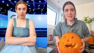 The Best Jane Wickline TikTok Videos | Funny Jane Wickline Compilation Part 1