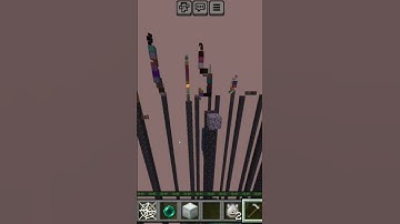 Insane Clutch in Minecraft Pillars Of Fortune in Cubecraft