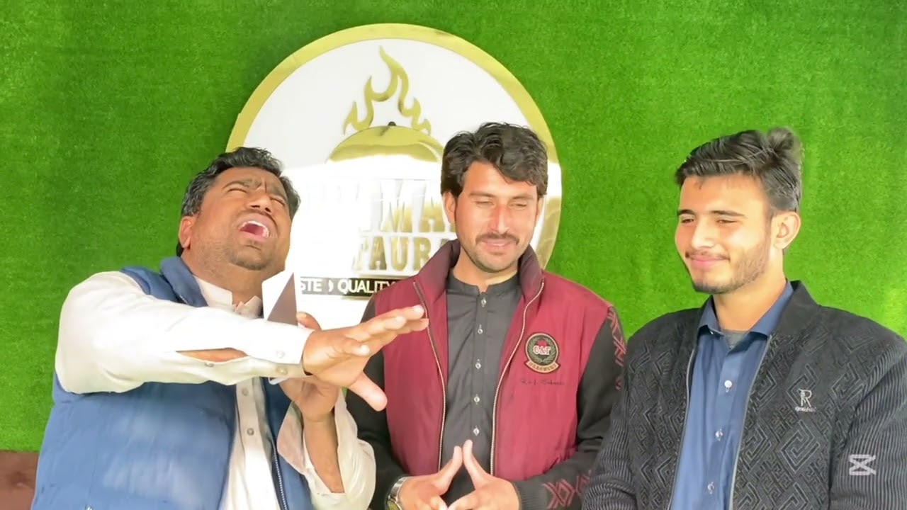 Der hkoli naat Sanan aw hasnain khan