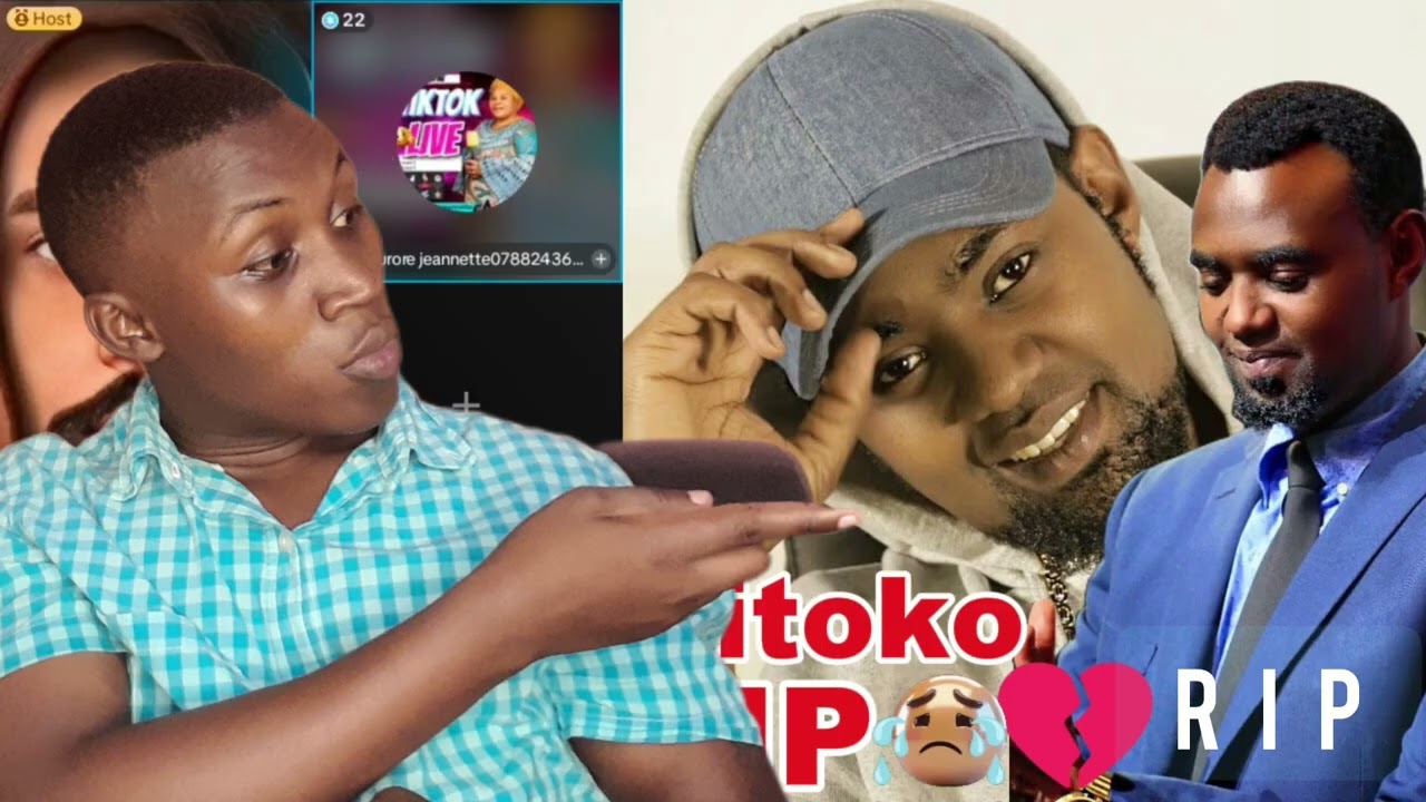 💥MANA NYAGASANI NA KITOKO BARAMWISHE IYI NKURU NI INSHAMUGONGO😭💥VUBA AHA YARI MU RWANDA NONE NGO?