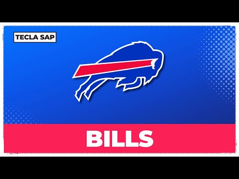 Vídeo: Por que o nome buffalo bills?