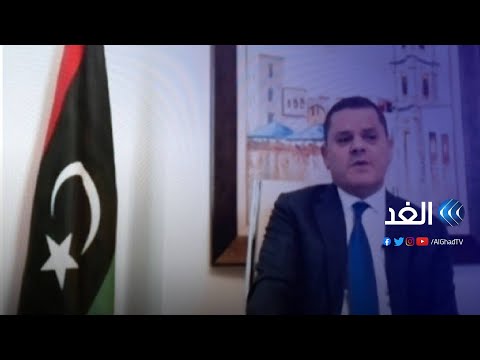 باحث يكشف أسباب مطالبات سحب الثقة من حكومة الدبيبة الليبية