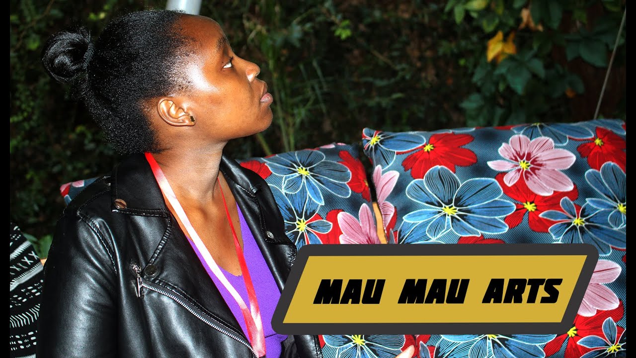 what-is-mau-mau-arts-youtube