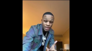 Toosie-She Bad But She Not Jhene (Official snippet Video)