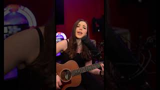 Taylor Swift - Dear John (Acoustic Cover) #taylorsversion