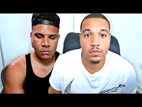 Why WOLFIE And I Are NOT FRIENDS Anymore...(Truth Finally Explained)