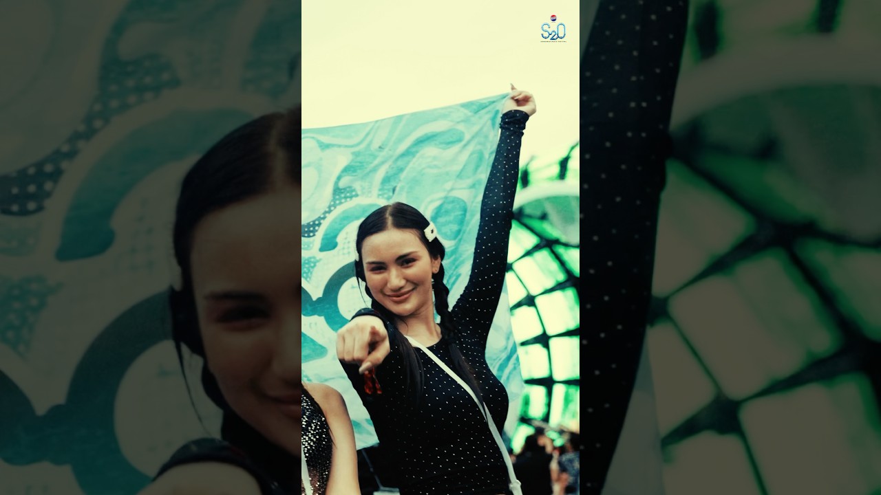 See you next stop Taiwan & Korea! Tickets on sale NOW 