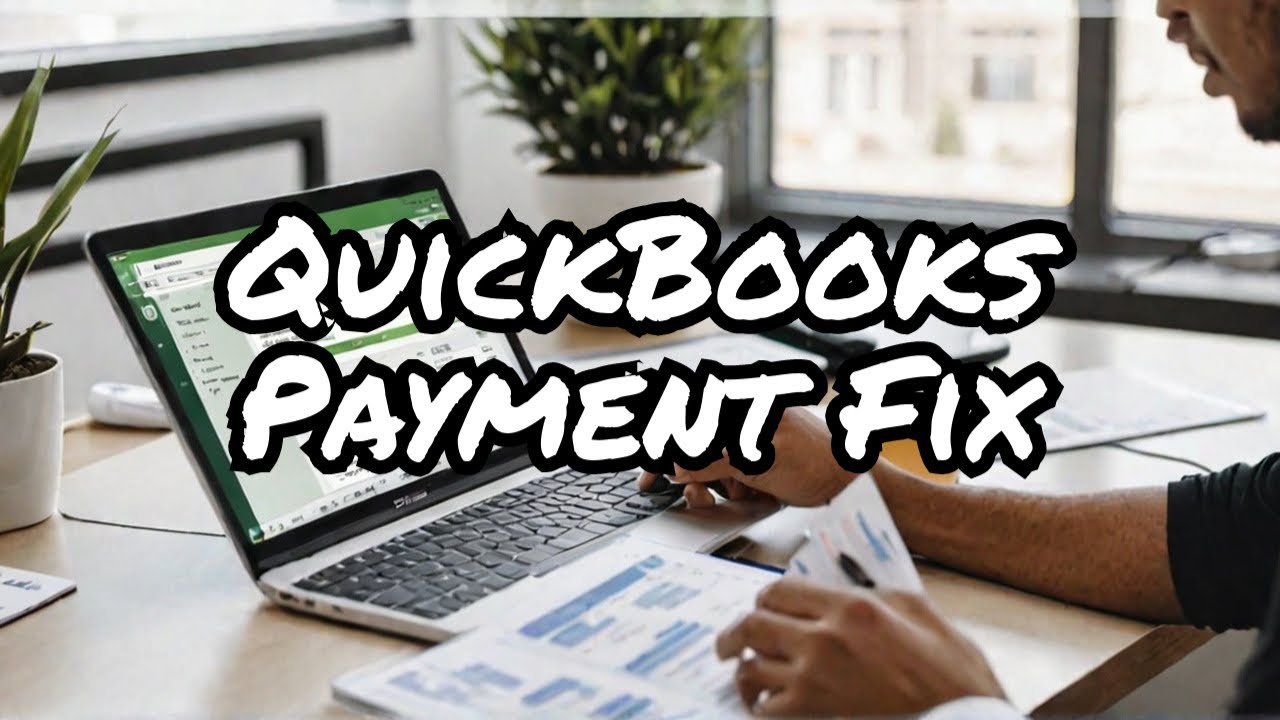 How to edit and correct a payment date for a payment that is already