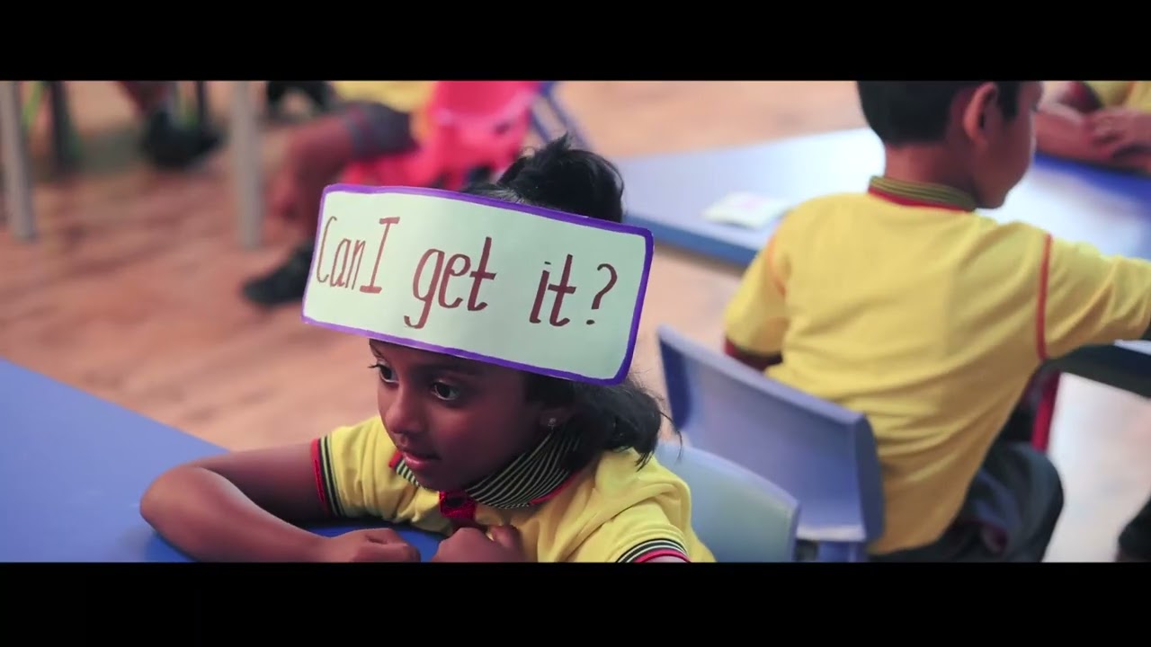 A Day at MKIDS