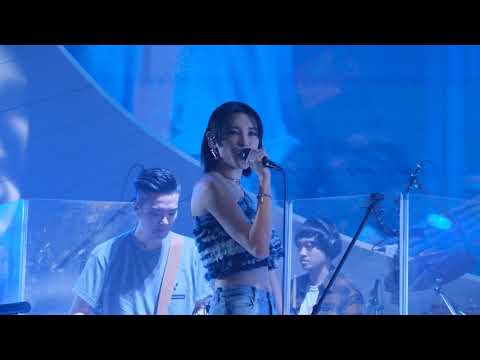 HD 娛樂人生  (陳蕾沙門演唱會 30 Oct 2021) -  陳蕾 Panther Chan