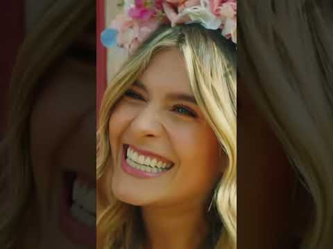 He sido un afortunado de estar rodeado de mujeres tan espectaculares en mis videos . ❤️ #Tededico