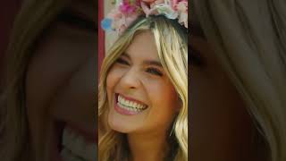 He sido un afortunado de estar rodeado de mujeres tan espectaculares en mis videos . ❤️ #Tededico