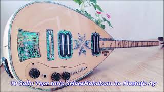 Salla Tepe Tarla Selverhababam Ha Mustafa Ay