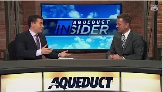 Aqueduct Insider 2.27.15 Aqueduct Insider 2.27.15
