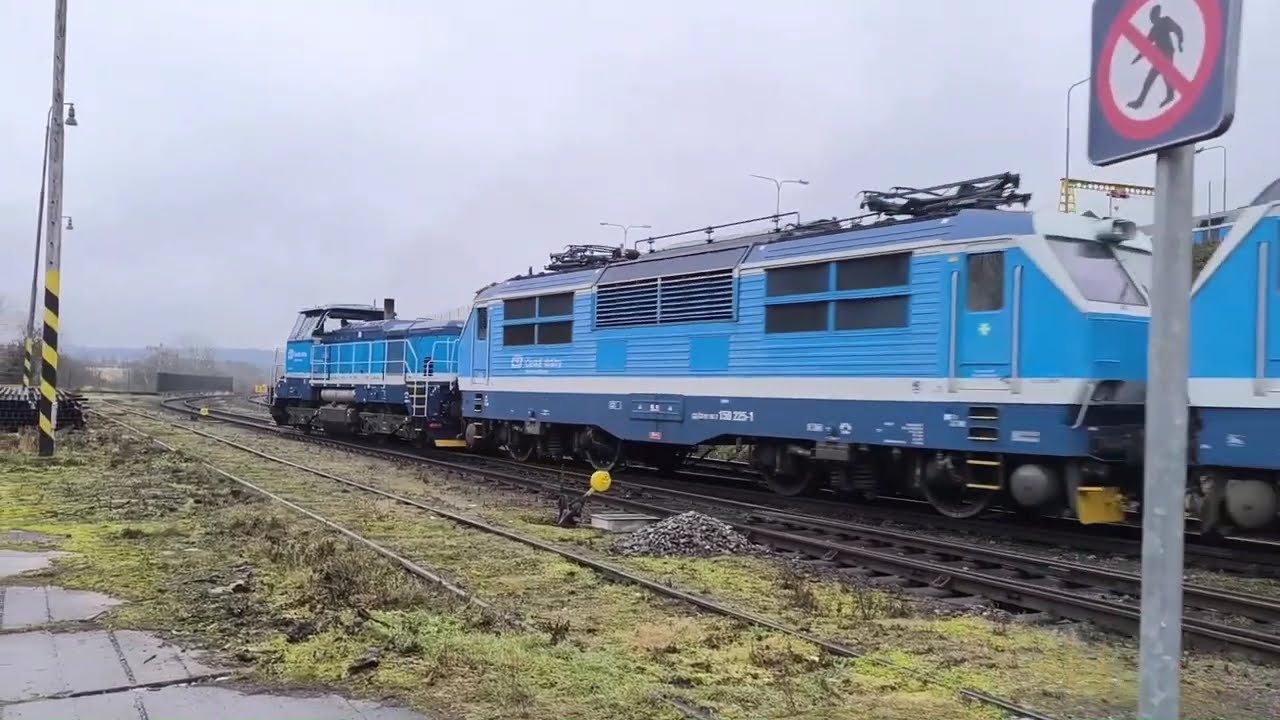 Legendy na Kolejích 2026