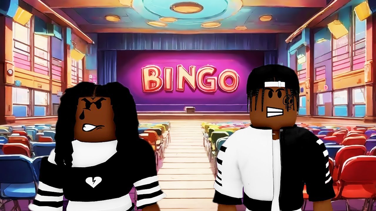 Bloxy Bingo Roblox Music Video YouTube bloxy-bingo-roblox-music-video-youtube