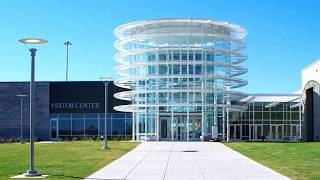 Short overview of University of Texas Dallas
