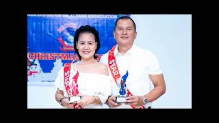 MBASHS CHRISTMAS PARTY  BATCH '86