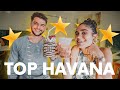 Uncovering a PRIVATE RESTAURANT in OLD HAVANA ( Shocking experience )