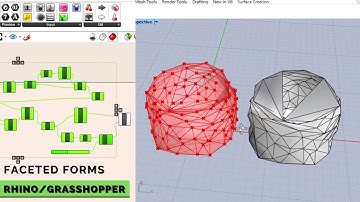 Grasshopper Tutorial Beginner Tutorial