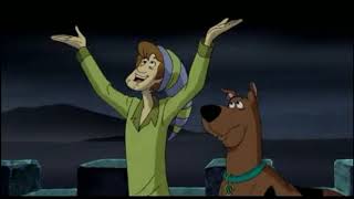Scooby-Doo E Il Mostro Di Loch Ness-Scena Ita