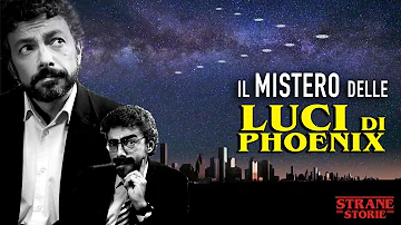 Chi è il maestro di Phoenix?