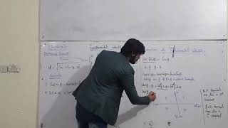 Lecture 1 Math Part 1