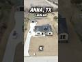 1 Acre Home Under $700K in Anna, Texas | Land + Shed in Back (DFW)