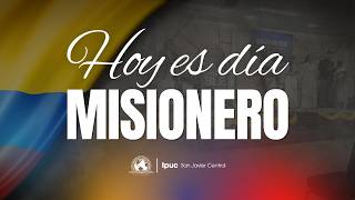 ESCUELA DOMINICAL 8:30 AM | IPUC San Javier Central