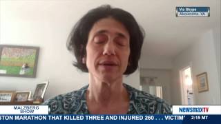 Malzberg | Jennifer Rubin discusses everything from the Iran deal to Clinton's email problem