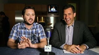 Wil Wheaton joins EWC in Los Angeles screenshot 5